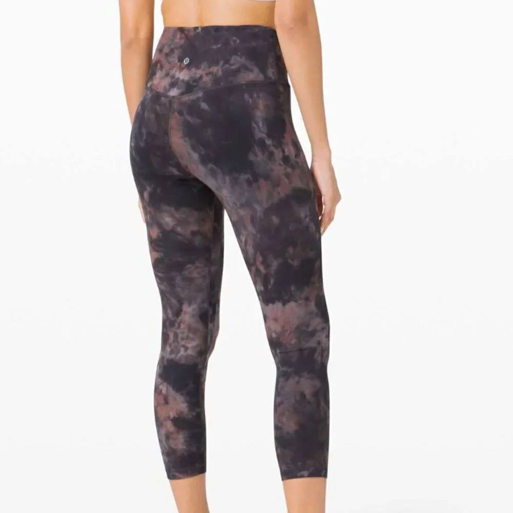 Lululemon Align Crop 23